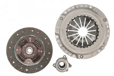 Set ambreiaj cu rulment hidraulic (225mm) CHEVROLET CRUZE 1.6 1.8 1.8LPG dupa 2009