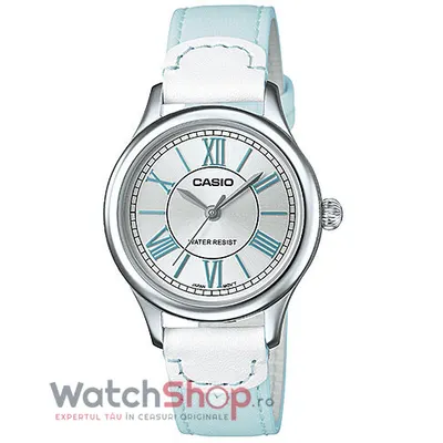 Ceas Casio CLASSIC LTP-E113L-2A