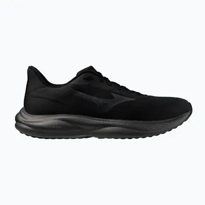Pantofi de alergare Mizuno Revolt 4 negru/fier