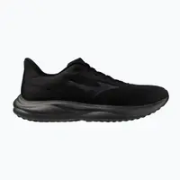 Pantofi de alergare Mizuno Revolt 4 negru/fier