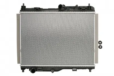 Radiator Motor (manual) Potrivit Ford Ecosport, Fiesta Vii, Puma, Tourneo Courier B460, Transit Courier B460, Transit Courier B460 Minivan 1.0-1.5d