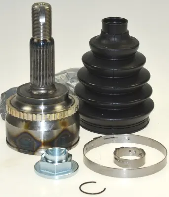 Cap planetara spre roata (26z 23z 58mm; ABS:48) TOYOTA AVENSIS, COROLLA 1.4 1.6 1.8 intre 2001-2008