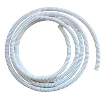 Furtun condens spiralat (DREN) 16 mm - 25 m 25 m