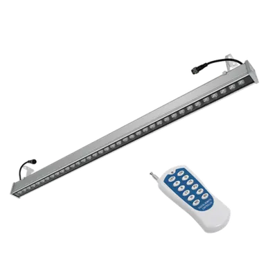 Flare Led Wall Wash 36w Rgb 220v Ip65