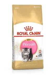 Hrana uscata pentru pisici Royal Canin Persian Kitten 400 gr