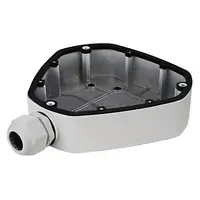 Doza conexiuni camera FishEye Hikvision DS-1280ZJ-DM25