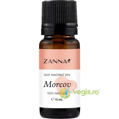 Ulei de Morcov 10ml