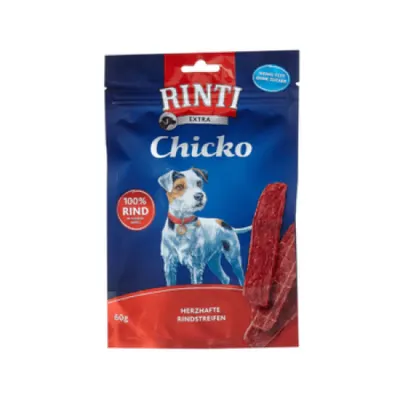 Recompensa pentru caini Rinti Extra Chicko Vita 60 gr
