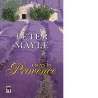 Un an in Provence