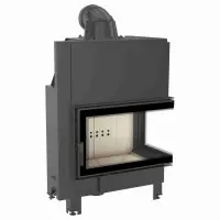 MBO150 sticla dreapta