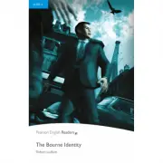 PLPR4. Bourne Identity and MP3 Pack