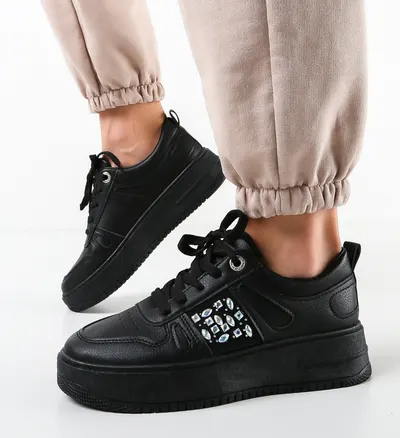 Sneakers dama Dorian Negri