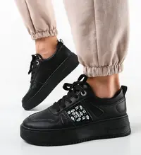 Sneakers dama Dorian Negri
