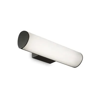 Corp de iluminat pentru exterior Etere ap 4000k Negru
