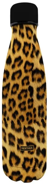 Termos Nerthus - Leopard, 500 ml