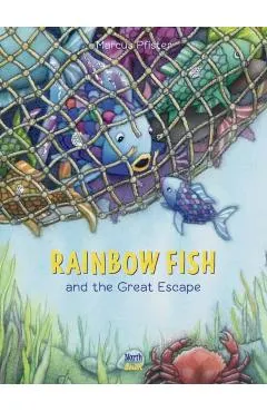 Rainbow Fish and the Great Escape