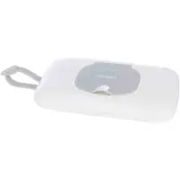 Dooky Travel Dispenser Box dispenser de călătorie pentru șervețele 1 buc