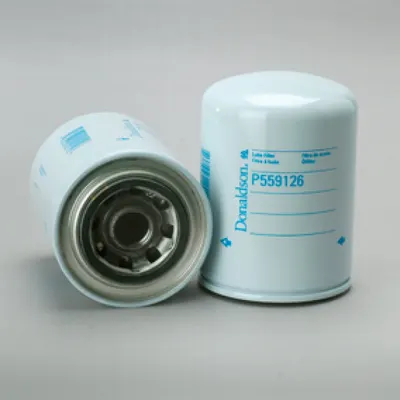 Filtru ulei DONALDSON P559126