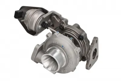 Turbocompresor potrivit OPEL ASTRA J, ASTRA J GTC, CORSA D, MERIVA B, MOKKA MOKKA X 1.7D 09.09