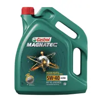 Ulei Motor Castrol Magnatec 5w40 A3 B4 5l