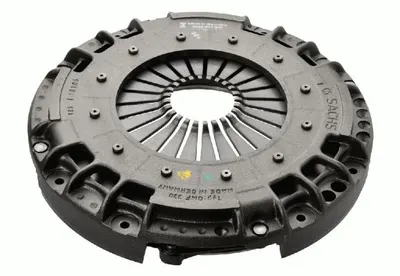 Placa presiune ambreiaj (330mm, ) MERCEDES LK LN2, NG, O 301, O 402 OM356.941-OM366.979 intre 1982-1998