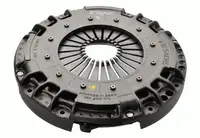 Placa presiune ambreiaj (330mm, ) MERCEDES LK LN2, NG, O 301, O 402 OM356.941-OM366.979 intre 1982-1998