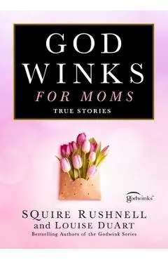 Godwinks for Moms: True Stories