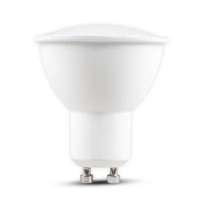 Bec Led Evo 3.0 Spot 6w Gu10 3000k