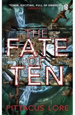 Fate of Ten