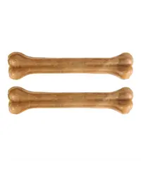 TRIXIE Os presat pentru caini 2x100 g/17 cm
