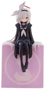 Statuetă Banpresto Animation: Blue Archive - Plana, 16 cm