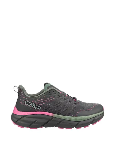 Pantofi sport - BM225295 - Gri - Multicolor