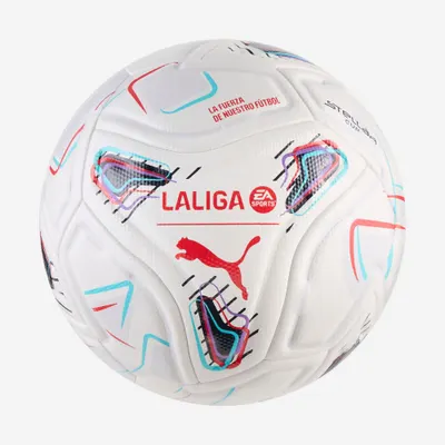 Minge de fotbal Stellar Cup La Liga Mărimea 5