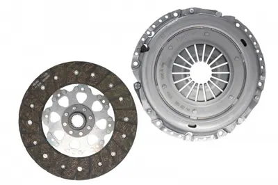 Kit ambreiaj (fara rulment de eliberare, 260mm) potrivit MERCEDES SPRINTER 3,5-T (B907), SPRINTER 3,5-T (B907, B910), SPRINTER 3-T (B907), SPRINTER 3-T (B910) 2.0D 2.2D 3.0D 02.18