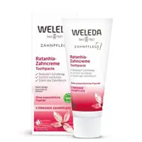 WELEDA Pasta dinti Ratanhia x 75ml