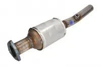 Catalizator Euro 4 Potrivit Seat Leon, Toledo Ii; Skoda Octavia I; Vw Bora, Bora I, Golf Iv 1.4 1.6 1997-2010