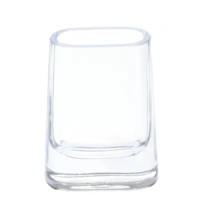 Vaza sticla 16.5 cm