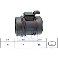 Senzor debit aer FACET 10.1450