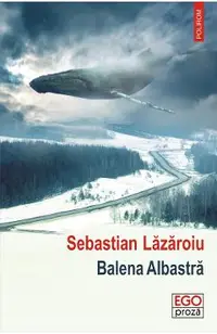 eBook Balena Albastra