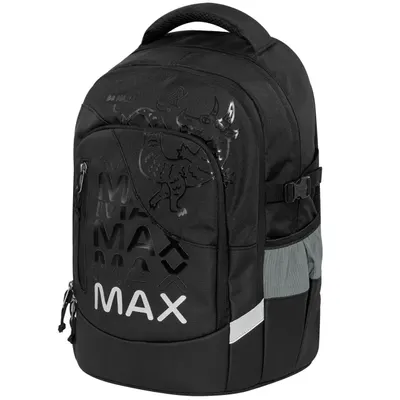 Rucsac Max Flex, 43x33x23cm, Legend, Special Edition, Tiger Family