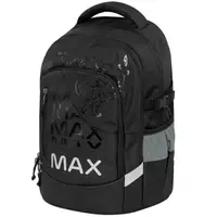 Rucsac Max Flex, 43x33x23cm, Legend, Special Edition, Tiger Family