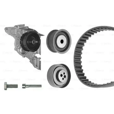 Set pompa apa+curea dintata BOSCH 1 987 948 862