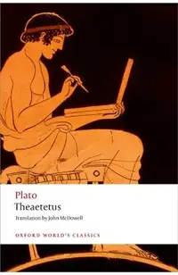 Theaetetus