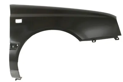 Aripa fata Dreapta potrivit VW GOLF 3, VENTO Break / Hatchback / Sedan 1991-1995 - (nu se potriveste pe decapotabile, cu orificiu pentru indicator)