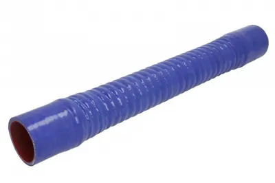 Cuplaj conducta lichid racire 57mmx500mm (-40 220 C, presiune de indoire: 0,9 MPa, presiune de lucru: 0,3 MPa)