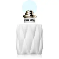 Miu Miu Fleur De Lait Eau de Parfum pentru femei 100 ml