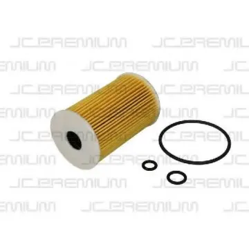 Filtru ulei JC PREMIUM B1A018PR
