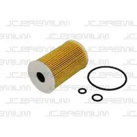 Filtru ulei JC PREMIUM B1A018PR