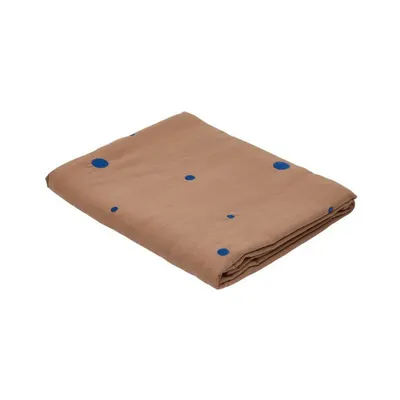 Față de masă din bumbac 140x200 cm Nori – OYOY Living Design