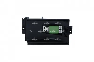 Rezistenta ventilator habitaclu potrivit AUDI A3, TT; SEAT AROSA, CORDOBA, CORDOBA VARIO, IBIZA II, LEON, TOLEDO II; SKODA OCTAVIA I; VW BORA, BORA I 1.0-3.2 02.93-12.13